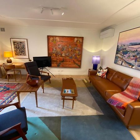 West End Apartments Fremantle Extérieur photo