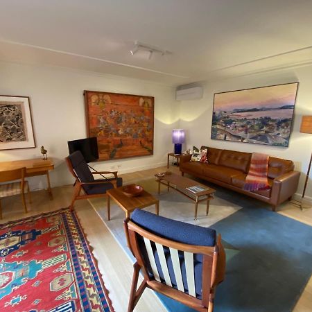 West End Apartments Fremantle Extérieur photo