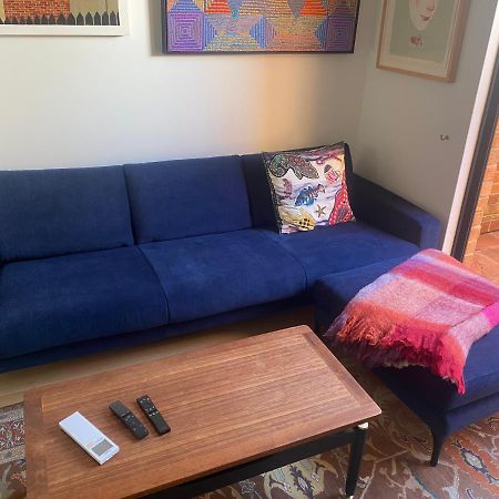 West End Apartments Fremantle Extérieur photo