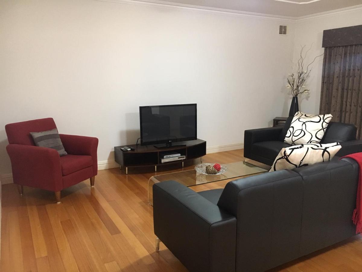 West End Apartments Fremantle Extérieur photo