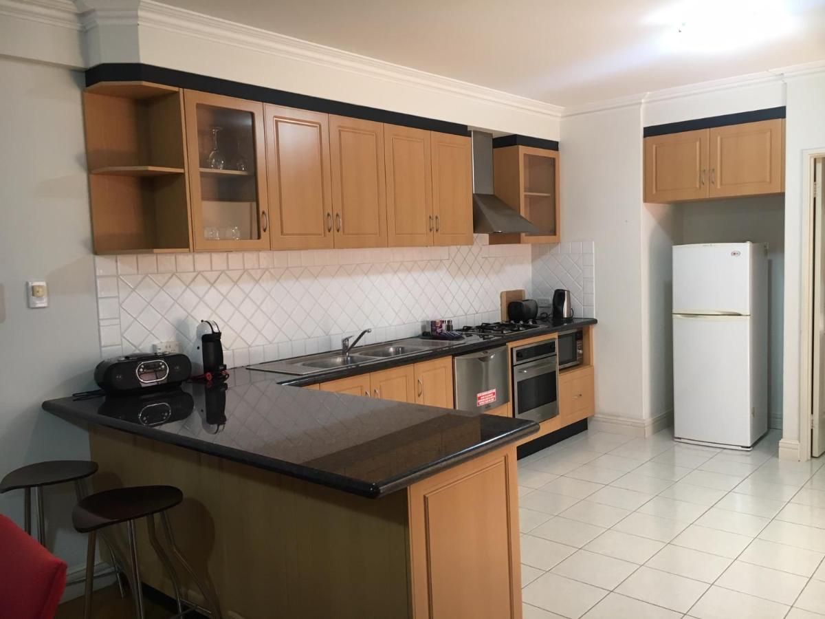 West End Apartments Fremantle Extérieur photo