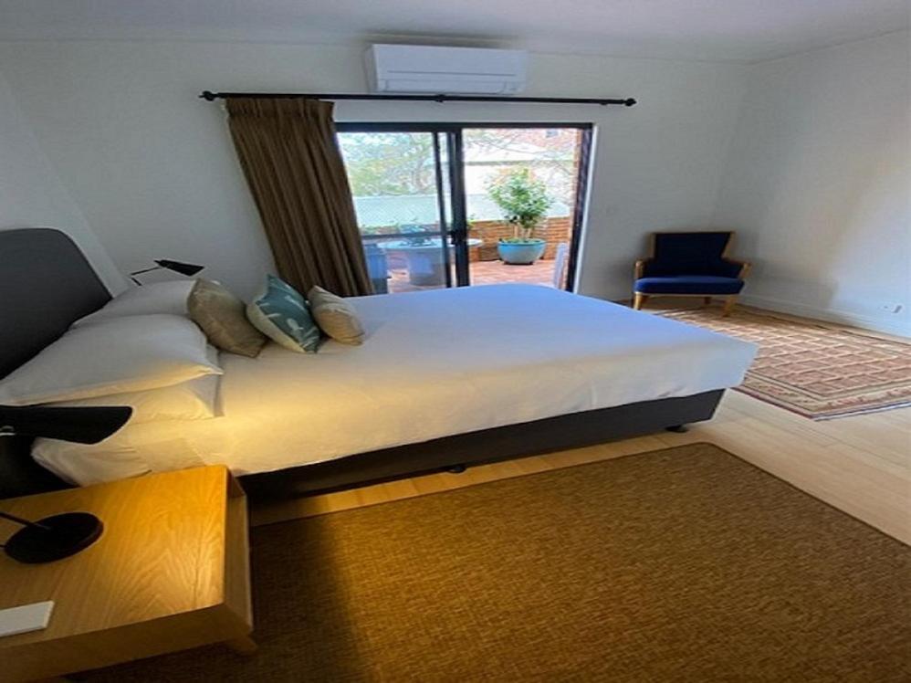West End Apartments Fremantle Extérieur photo