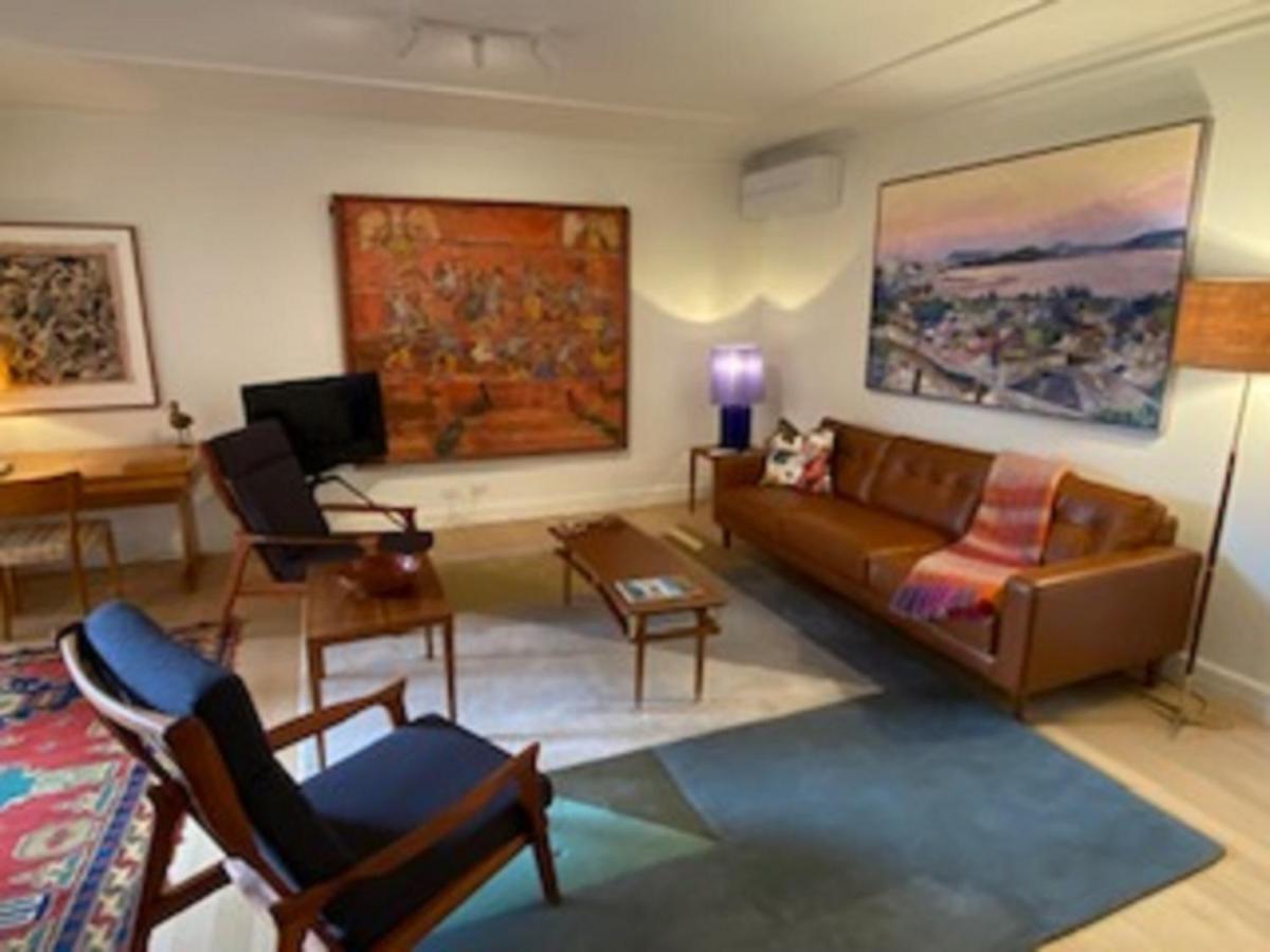 West End Apartments Fremantle Extérieur photo