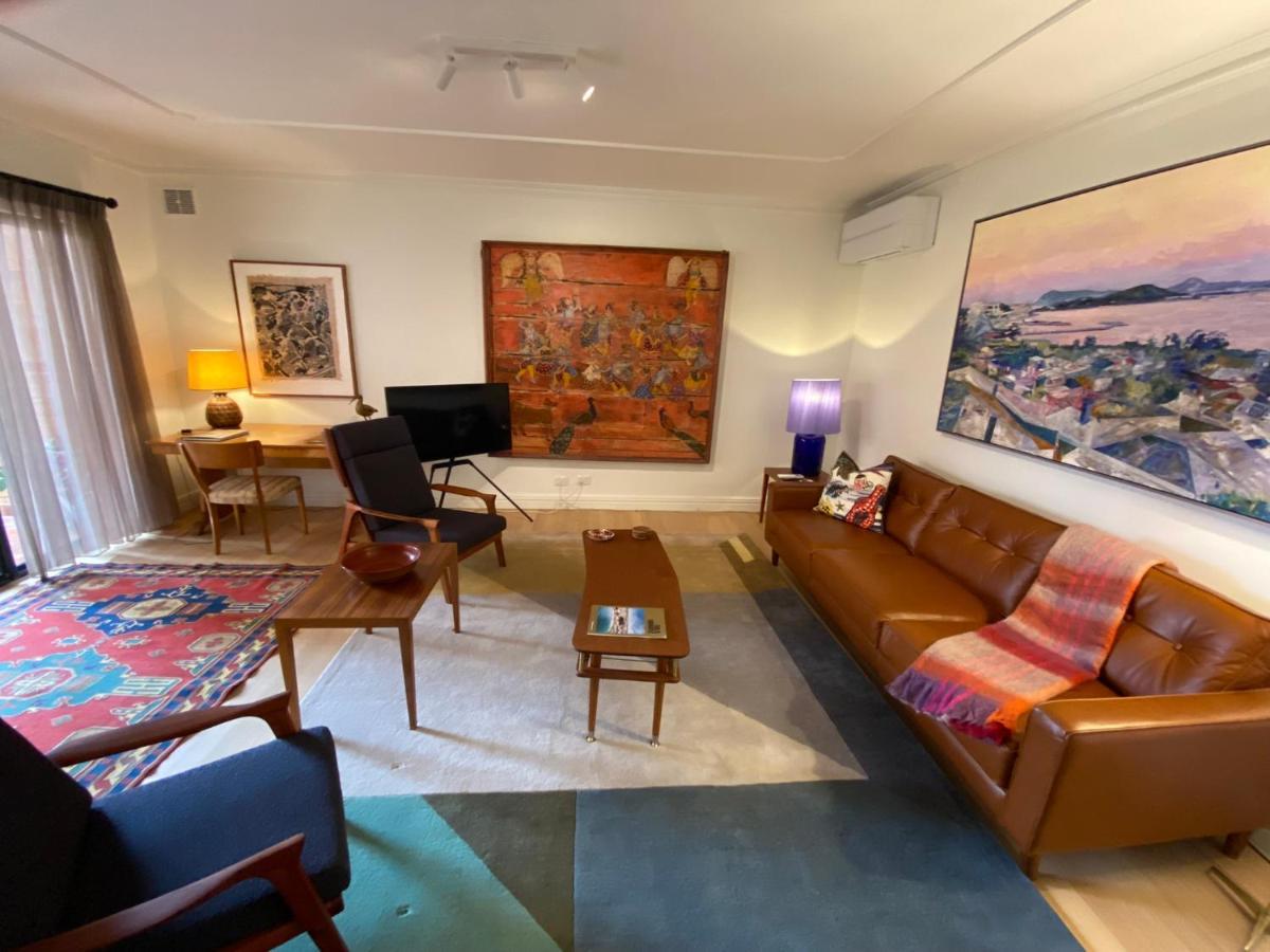 West End Apartments Fremantle Extérieur photo
