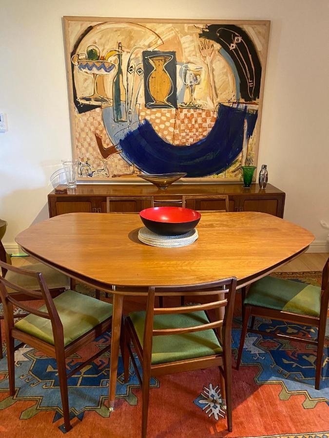 West End Apartments Fremantle Extérieur photo