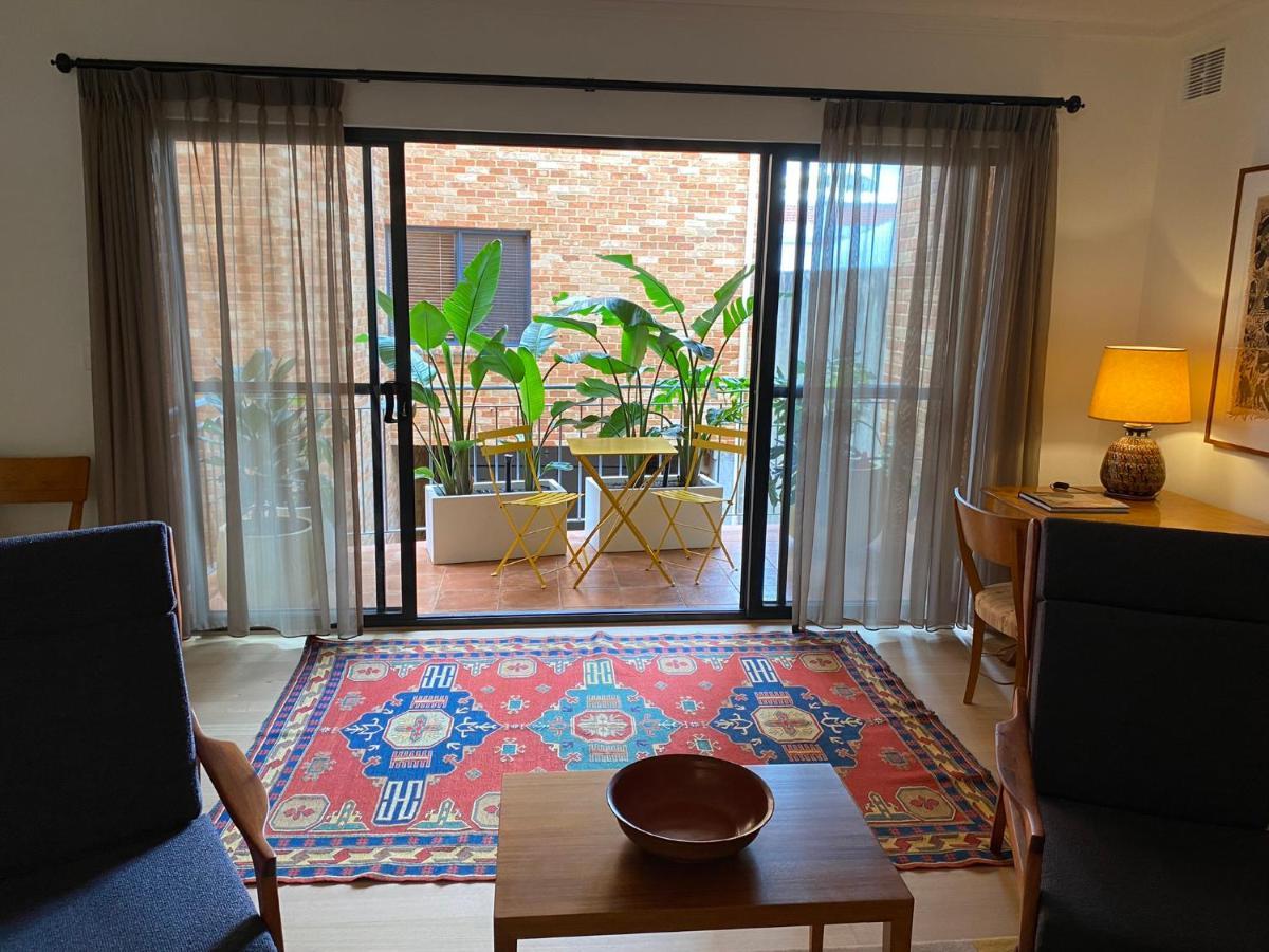 West End Apartments Fremantle Extérieur photo
