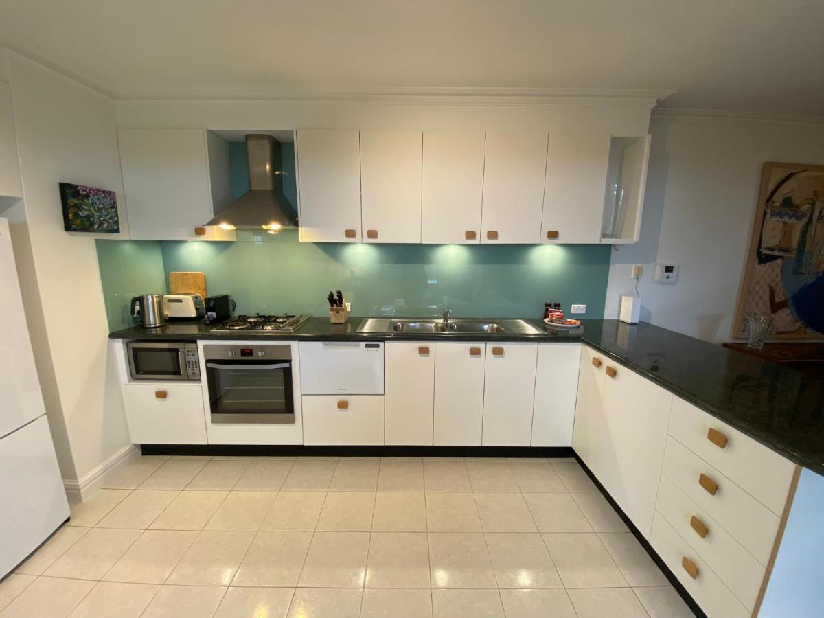 West End Apartments Fremantle Extérieur photo