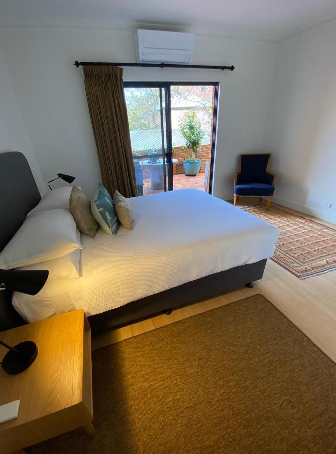 West End Apartments Fremantle Extérieur photo