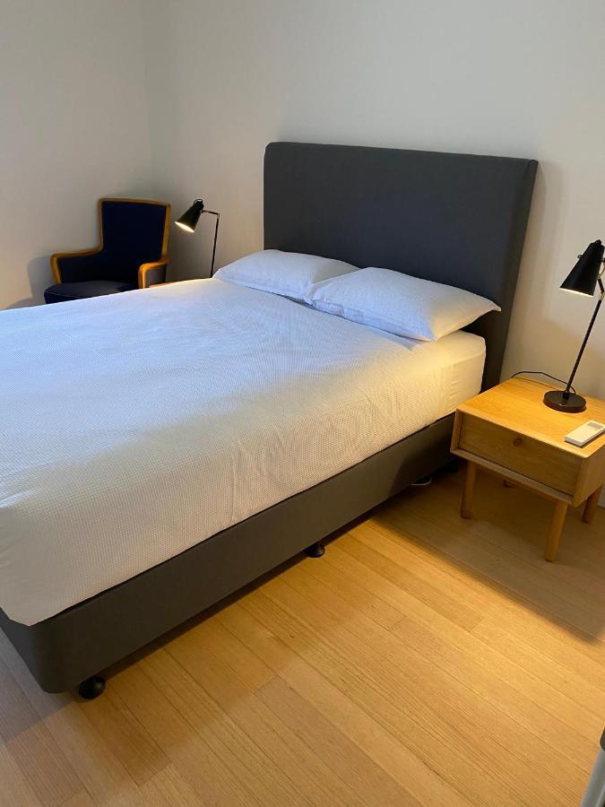 West End Apartments Fremantle Extérieur photo